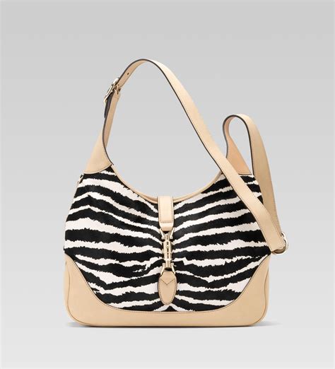 gucci zebra bag|gucci shopping bag apple.